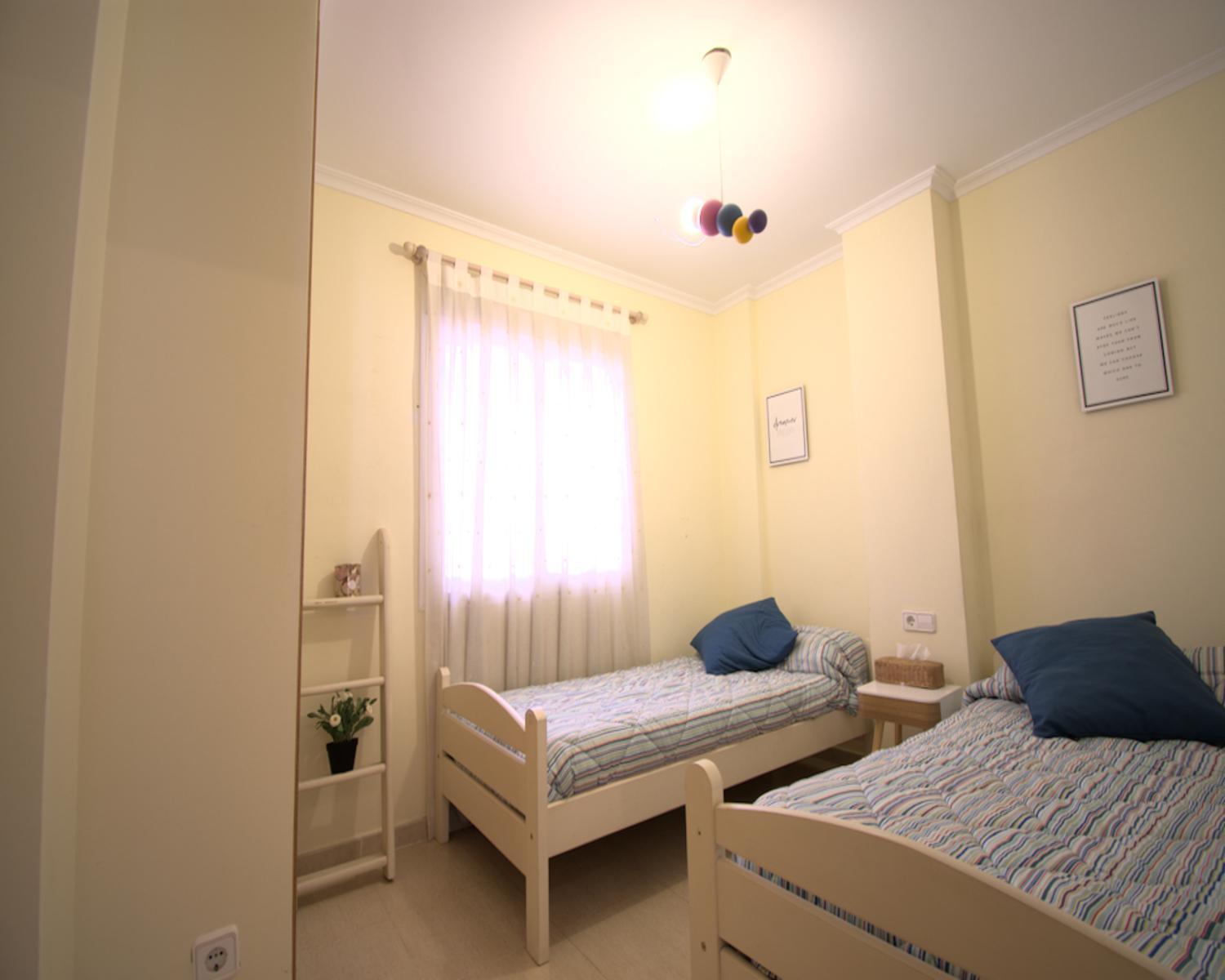 Enjoy By Edeal Homes เดเนีย ภายนอก รูปภาพ