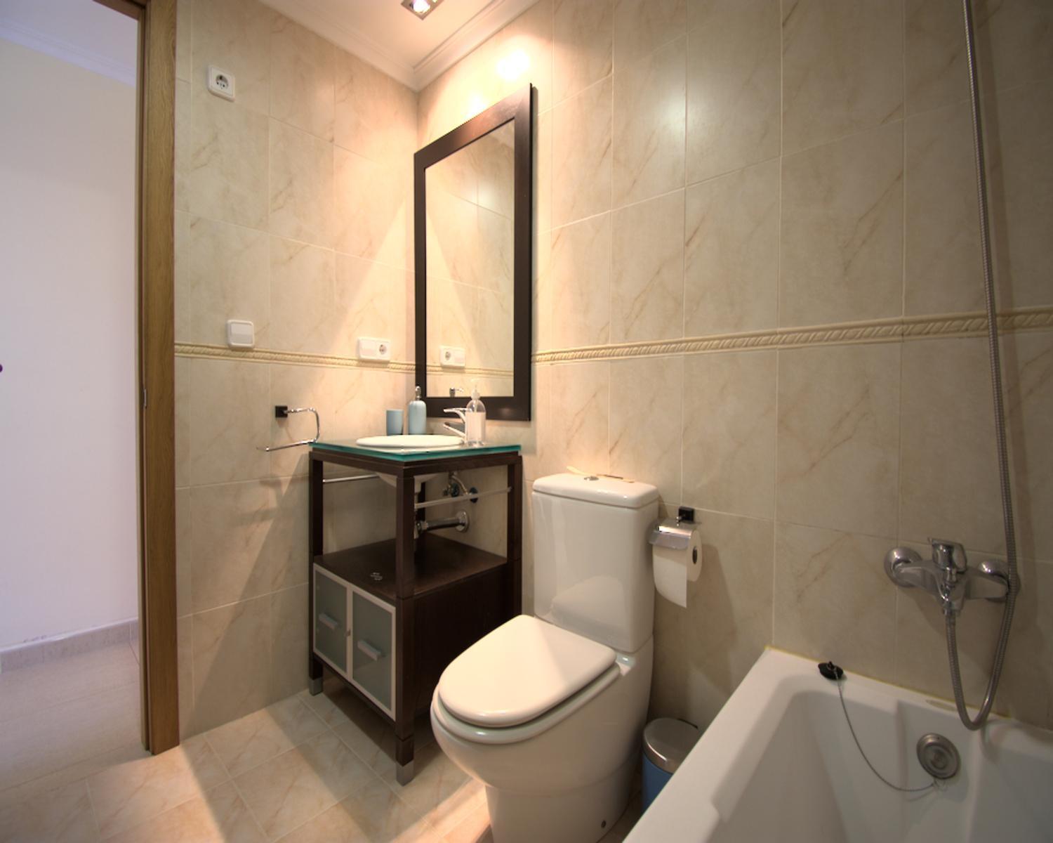 Enjoy By Edeal Homes เดเนีย ภายนอก รูปภาพ