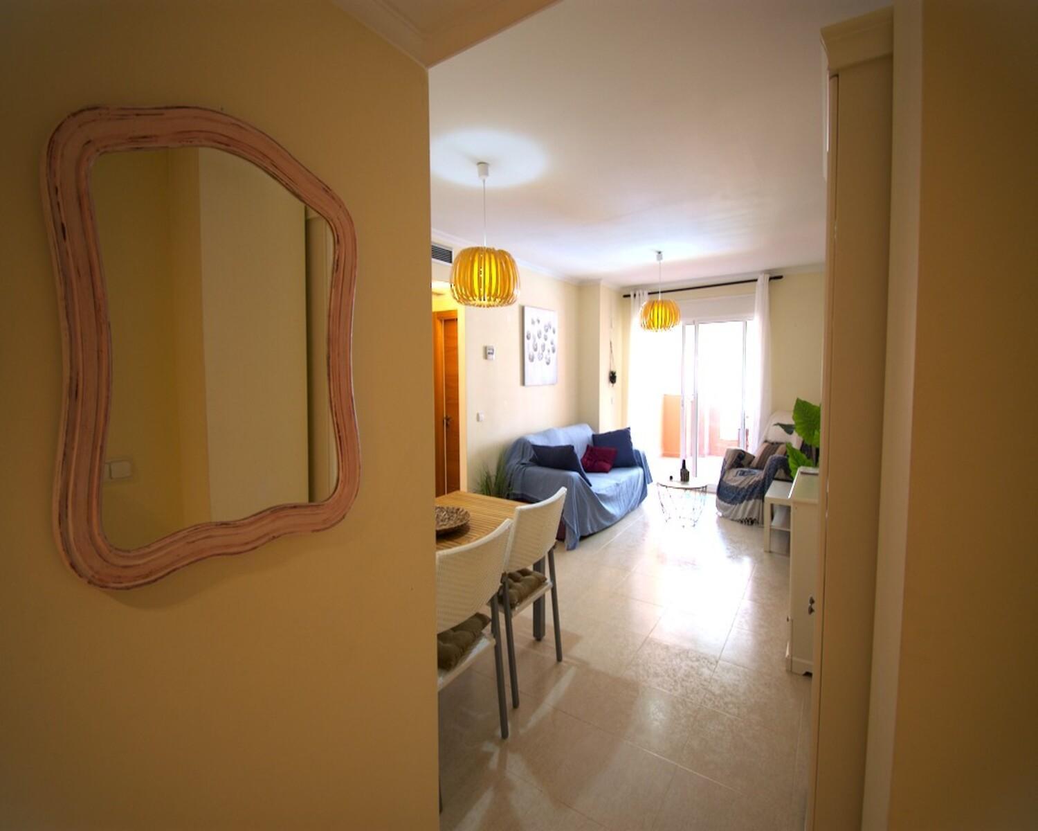 Enjoy By Edeal Homes เดเนีย ภายนอก รูปภาพ